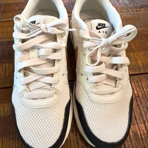 Nike Air Max SC SE - Beige Metallic Gold - 7 - Picture 2 of 4